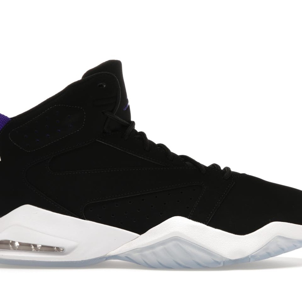Air Jordan Lift Off ‘Black Concord’